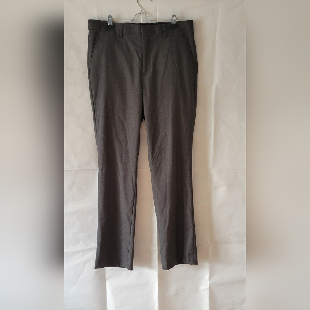 DKNY Classic Fit Men's Dress Pants